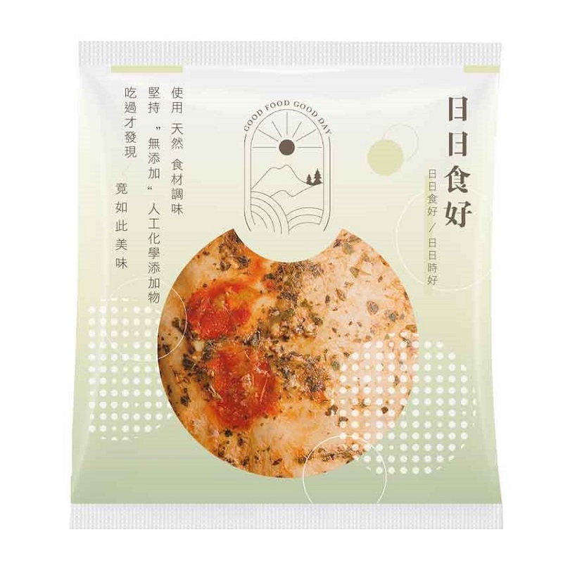 好-日日食好 番茄羅勒雞胸肉-專櫃, , large