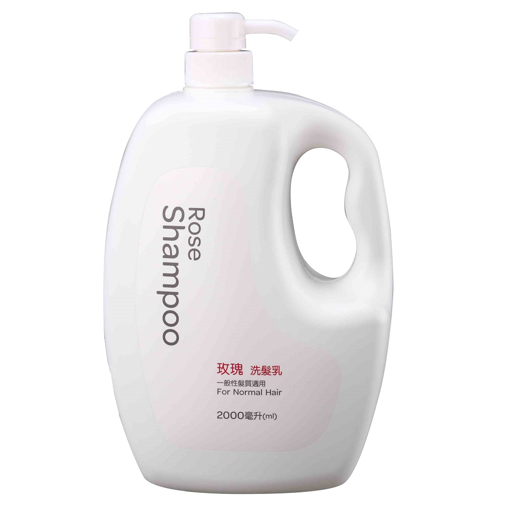 F-Rose Shampoo, , large