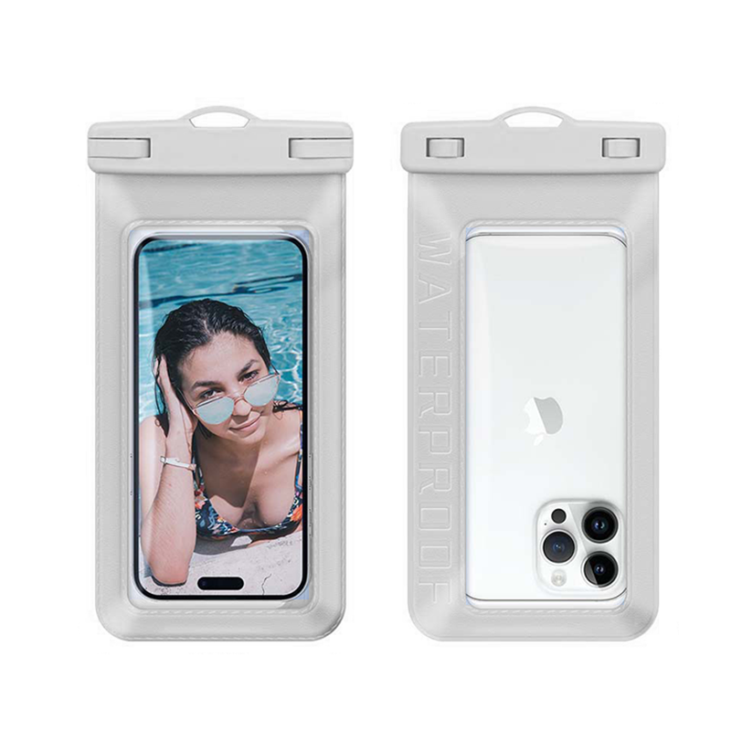 Waterproof Phone Pouch, , large