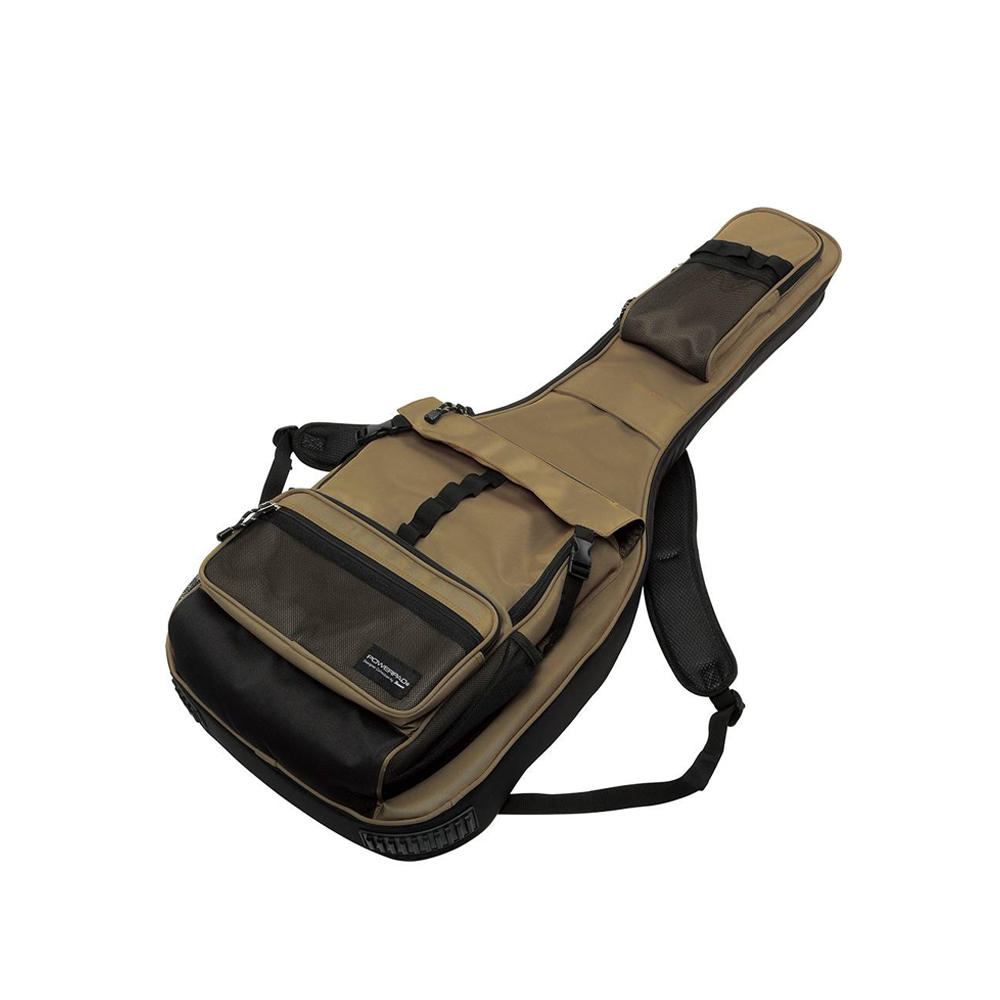 IBANEZ IGB651 電吉他琴袋 灰色【敦煌樂器】, , large