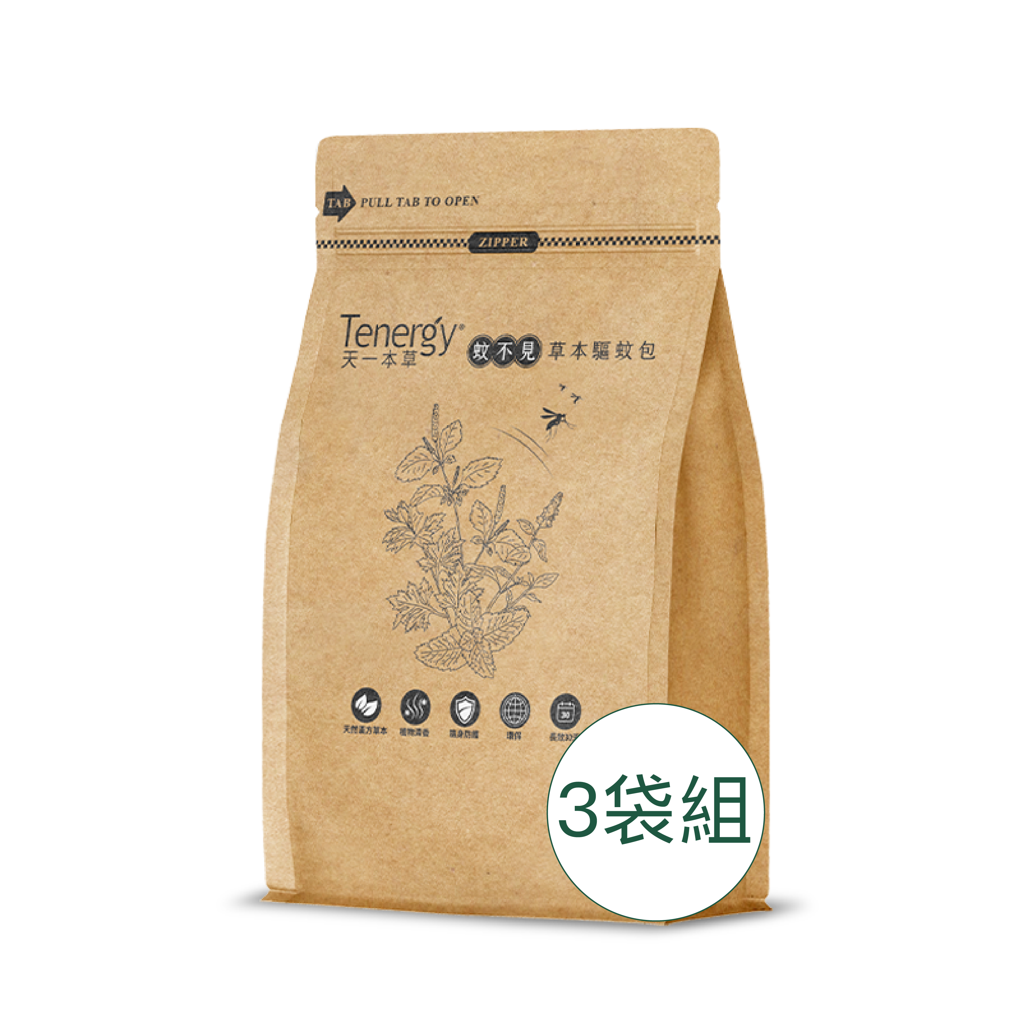 [Tenerg24]herbal sachet, , large