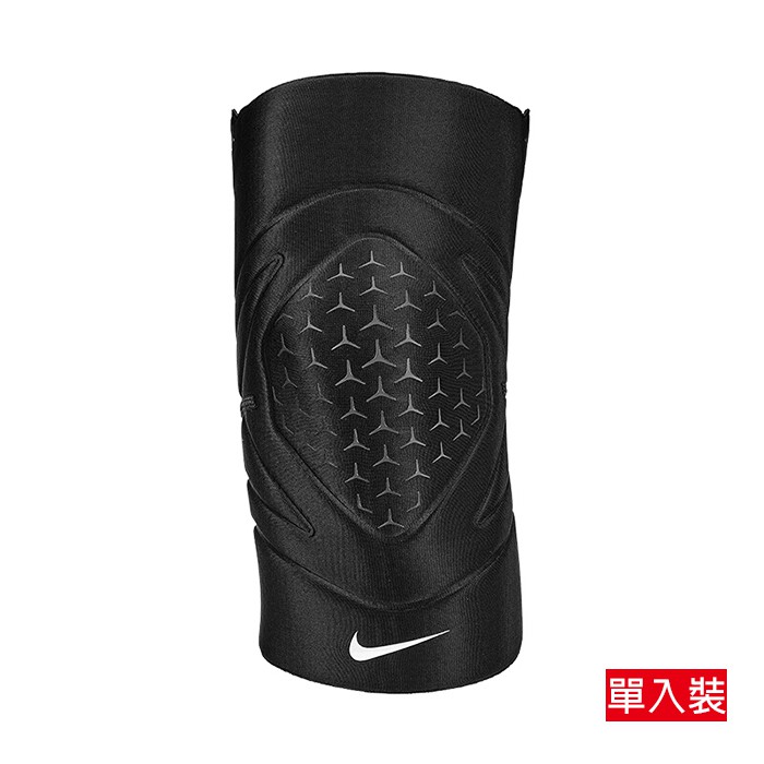 NIKE PRO 護膝套 3.0 單入裝 DRI-FIT快乾科技 N1000674010 【樂買網】, , large