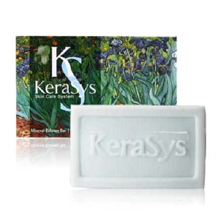 Kerasys Mineral Soap, , large