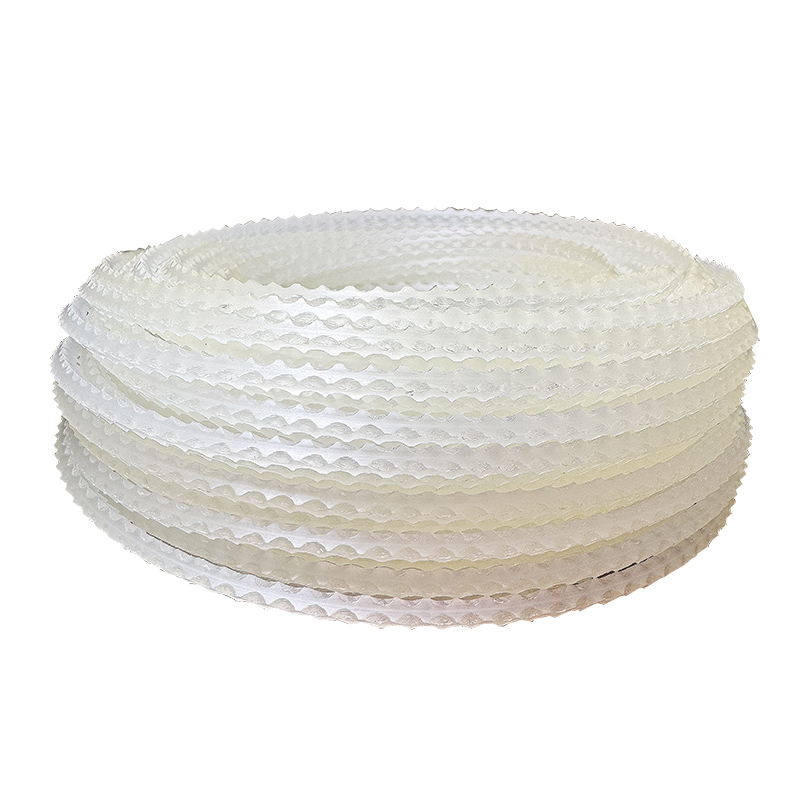 [Yuantai Agriculture] AKA Patented Fully Serrated Tendon Rope (Bundle) 3.5mm / Tendon Thread / Tendon Strip / Grass Cutting Rope / Lawn Mower Dedicated / Made in Taiwan, , large