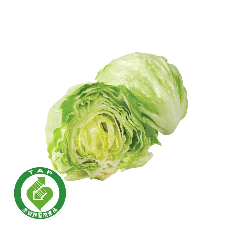 TAP Lettuce 350g