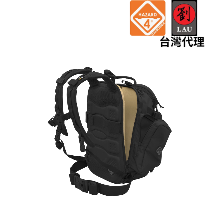 HAZARD 4 BKP-DBG-BLK, , large