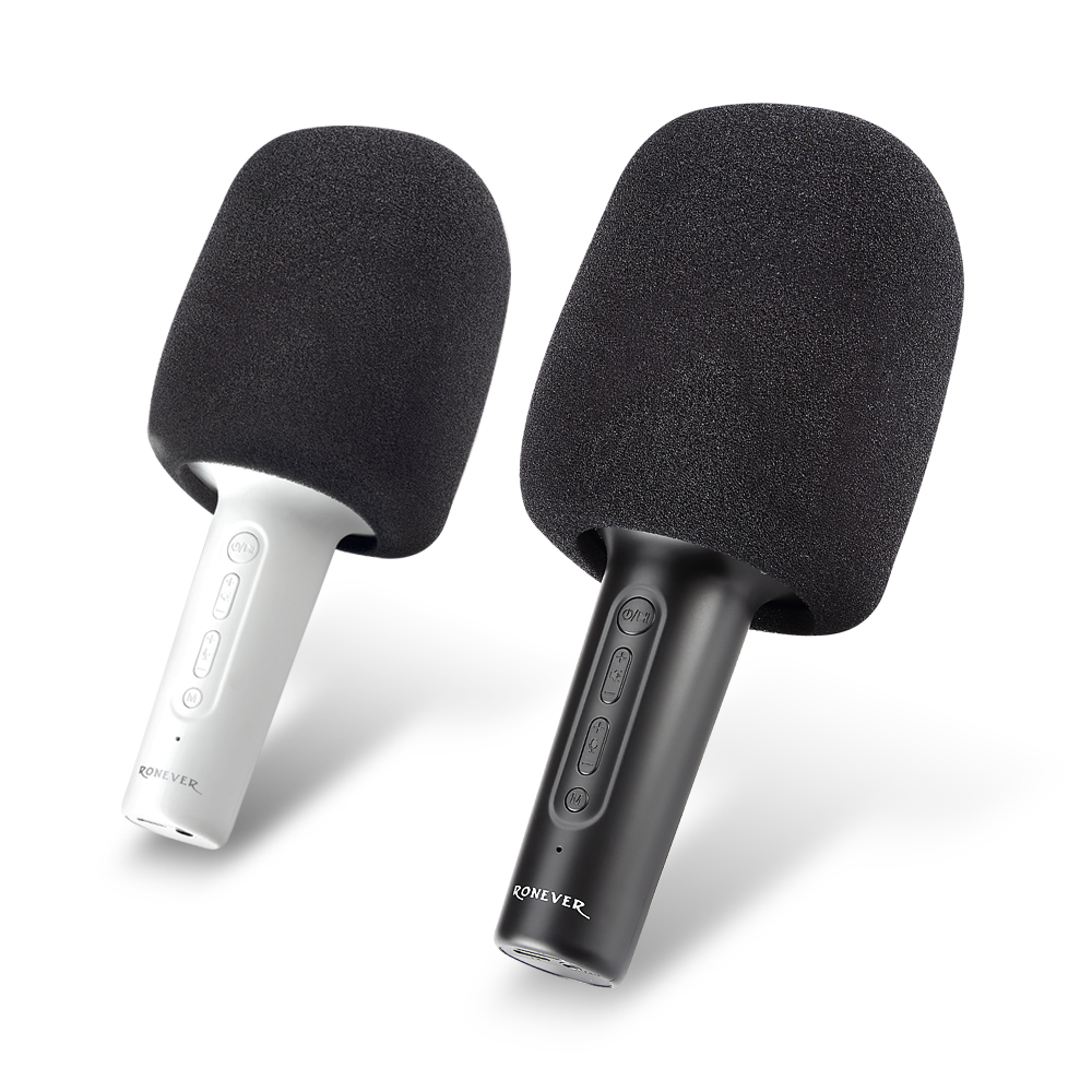Handheld Singer, , large