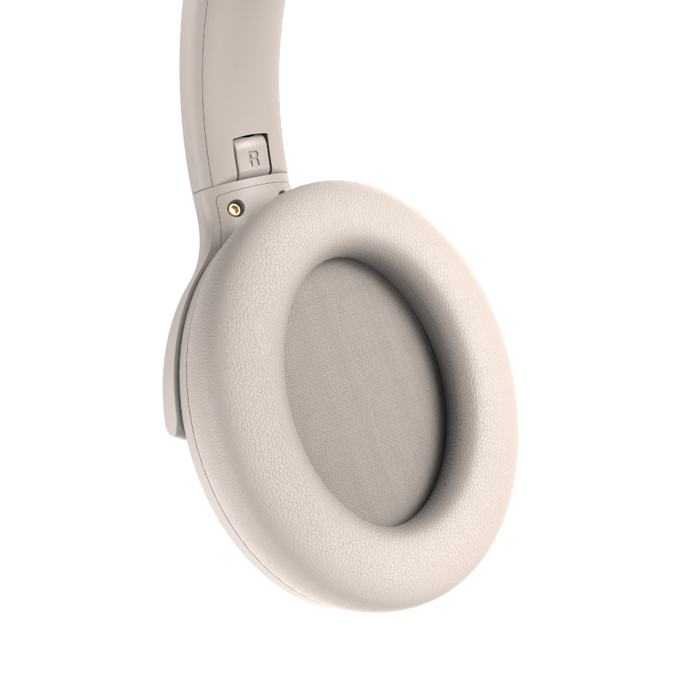 JODIO K3藍牙行動KTV耳機_奶茶色(送專屬收納包，顏色隨機), , large