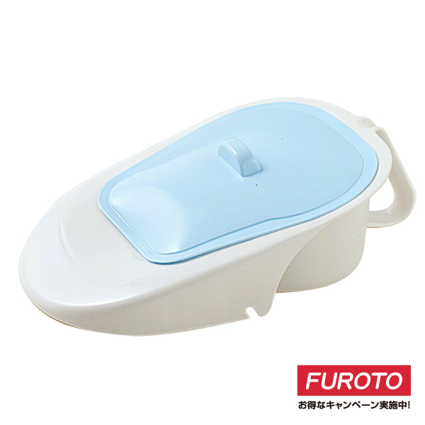 Bedpan, , large