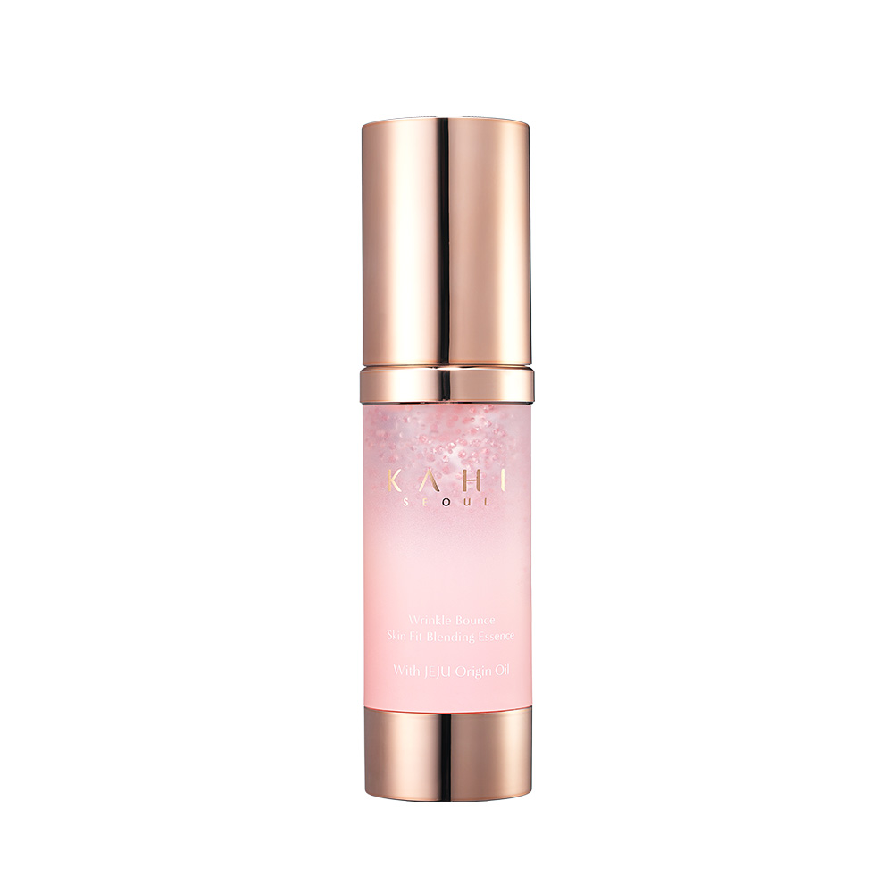 【洛克馬企業】金高銀代言 KAHI膠原蛋白爆彈晶球精萃 (30ml) 單瓶, , large