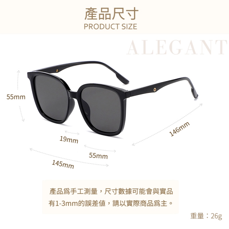 Sunglasses-BLACK, , large