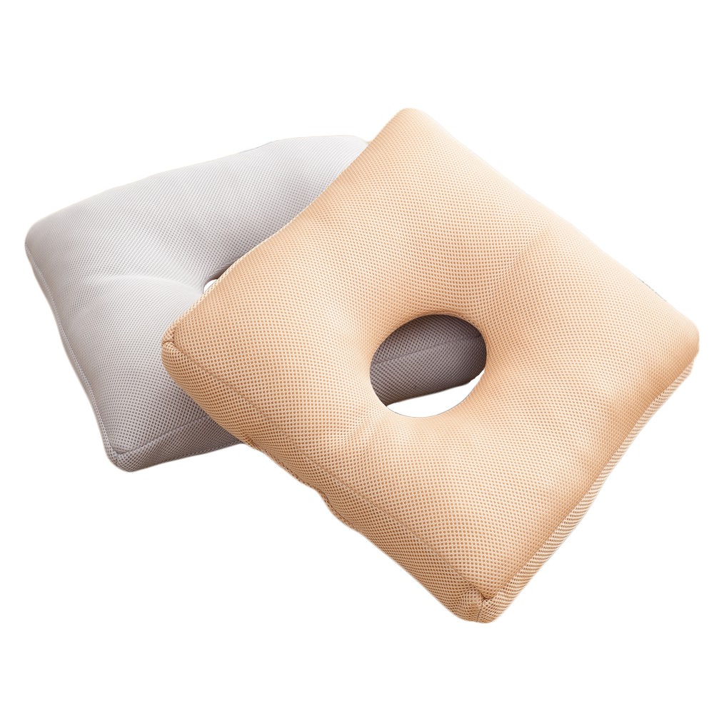 【格藍傢飾】透氣舒壓中空健康墊 (2色可選), , large