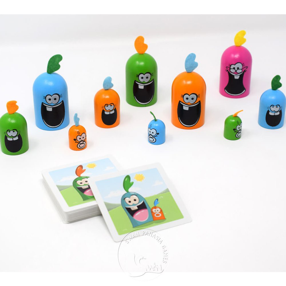 Gobblers Family Mix, , large