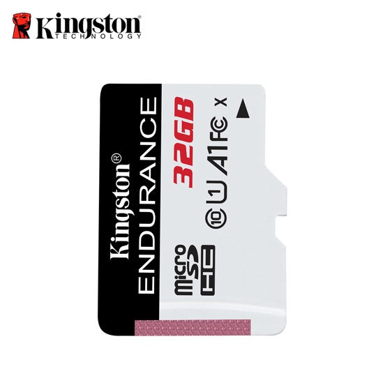 Kingston microSD Card, , large