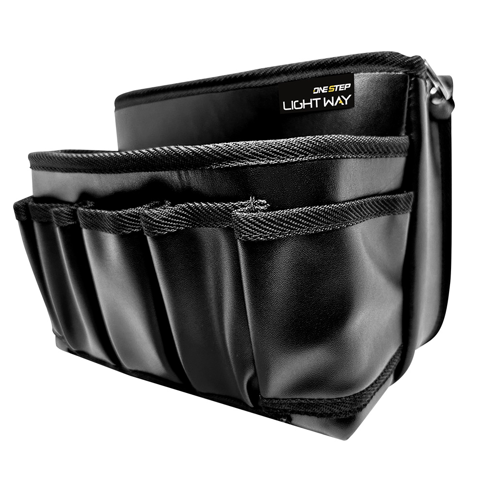 [LightWay錸崴]ONE STEP 可拆式四格釘袋 (4H5A)/020A008