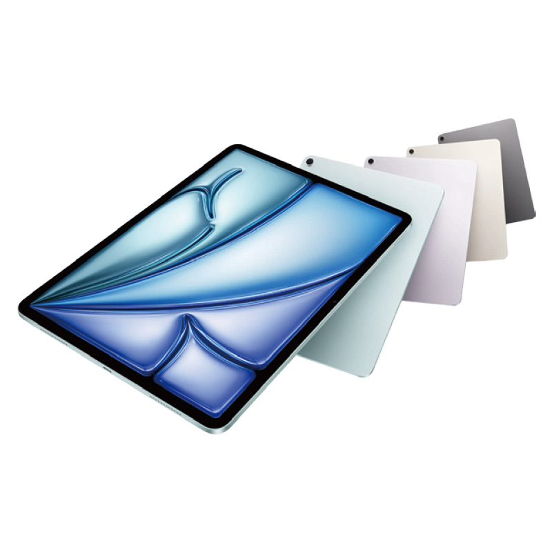 Apple 11-inch iPad Air Wi-Fi 256GB(M3), , large