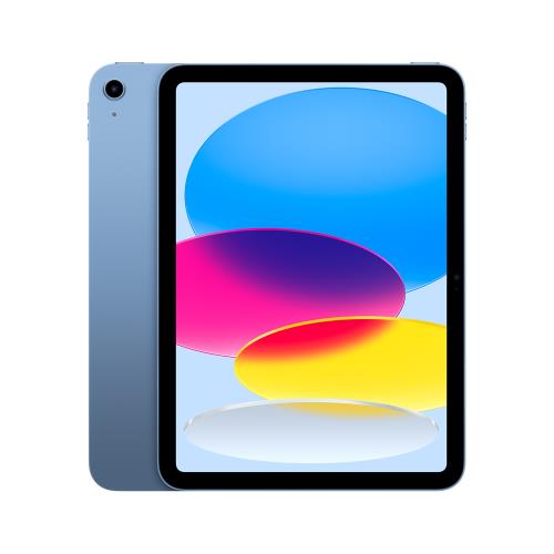 Apple iPad A16 11代 128G WiFi 11吋平板電腦 _ 台灣公司貨 + 專用 (保貼+保蓋), , large