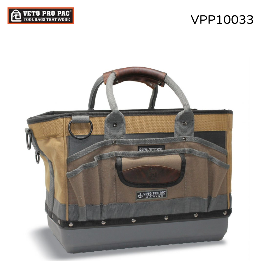 VETO PRO PAC TOOL BAG, , large