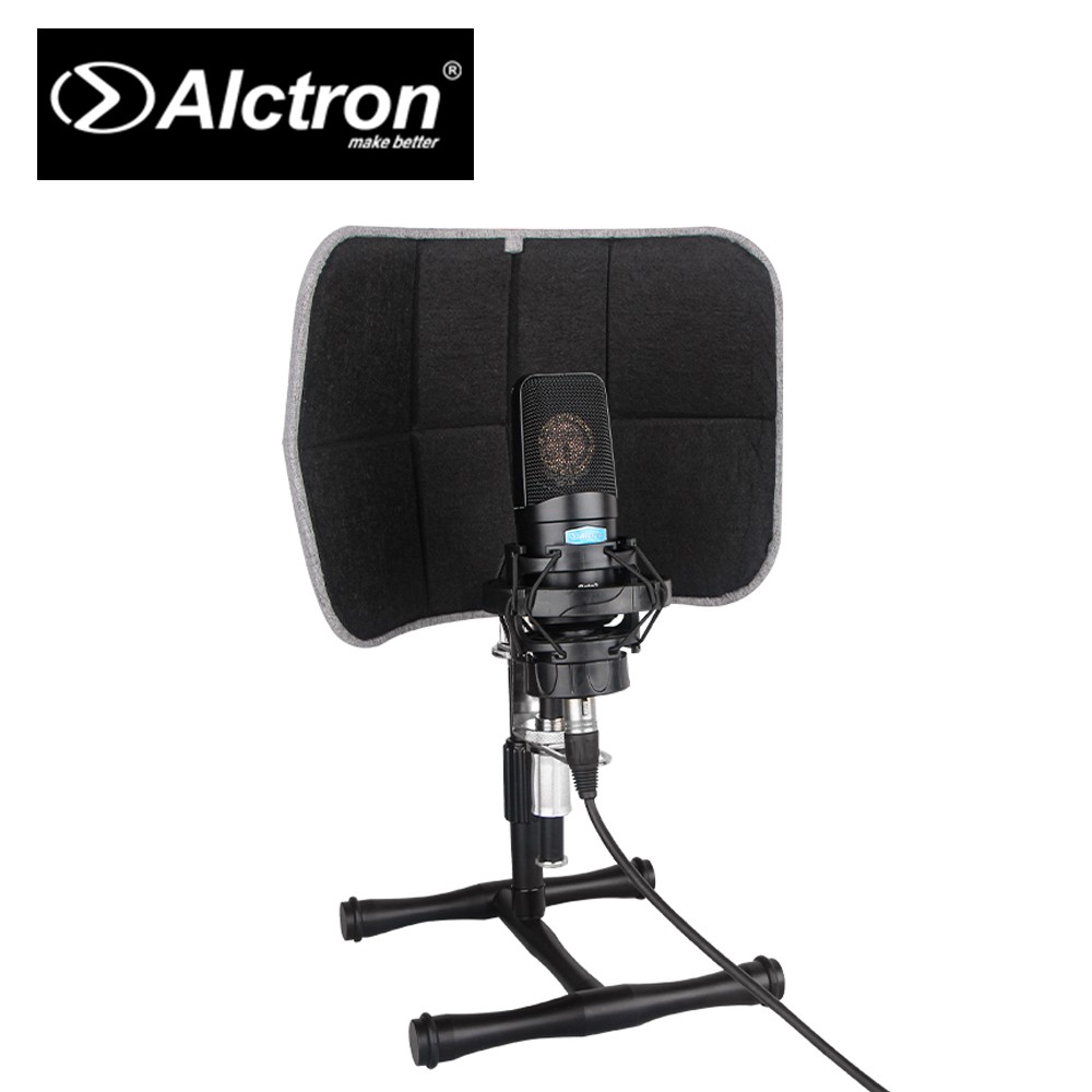 ALCTRON PF52 桌上型錄音防風屏【敦煌樂器】, , large