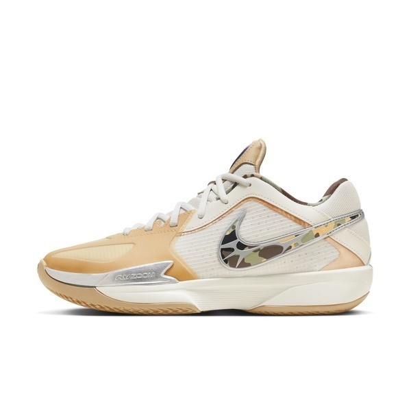 [Kixpress] Nike G.T. Cut Cross EP 男 籃球鞋 運動 實戰 球鞋 緩震 迷彩 沙色 [HM3700-291], , large