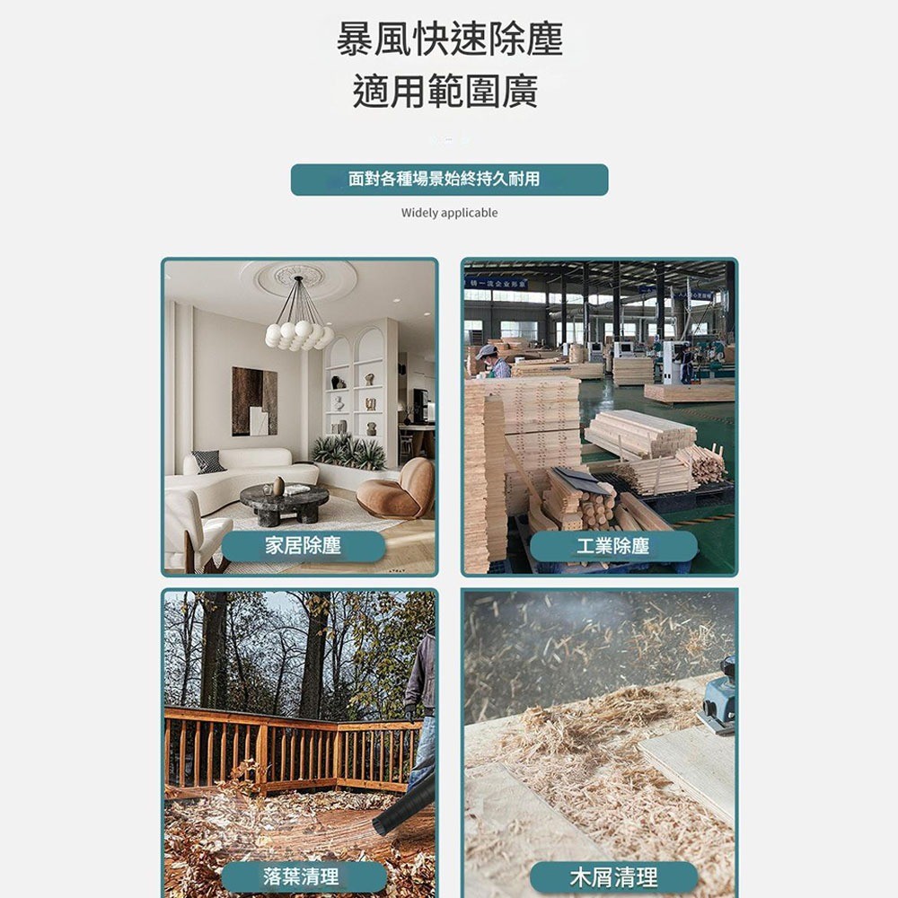 工業暴風機6檔速5000大功率-標配110V, , large