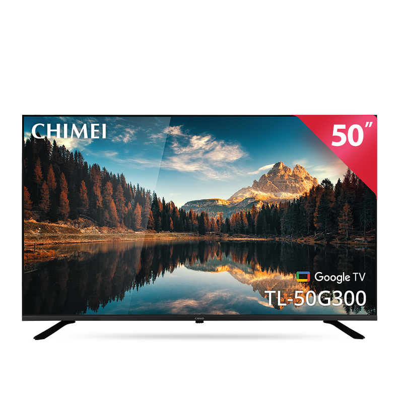 CHIMEI TL-50G300 UHD顯示器, , large