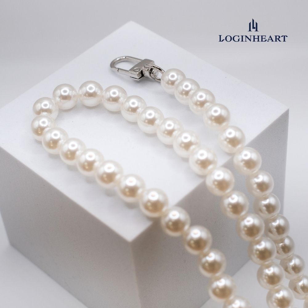 Pearl Chain Set, , large