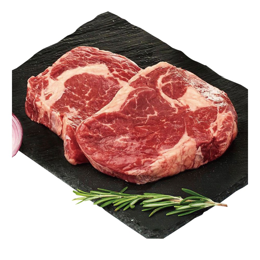 South American Grassland &ldquo;Heartland&rdquo; All-Natural Ribeye Steak, , large