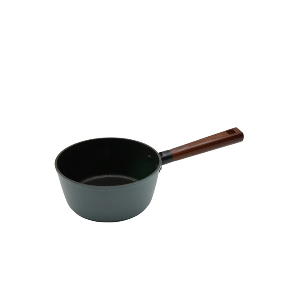 Non-stick pan 18cm, , large