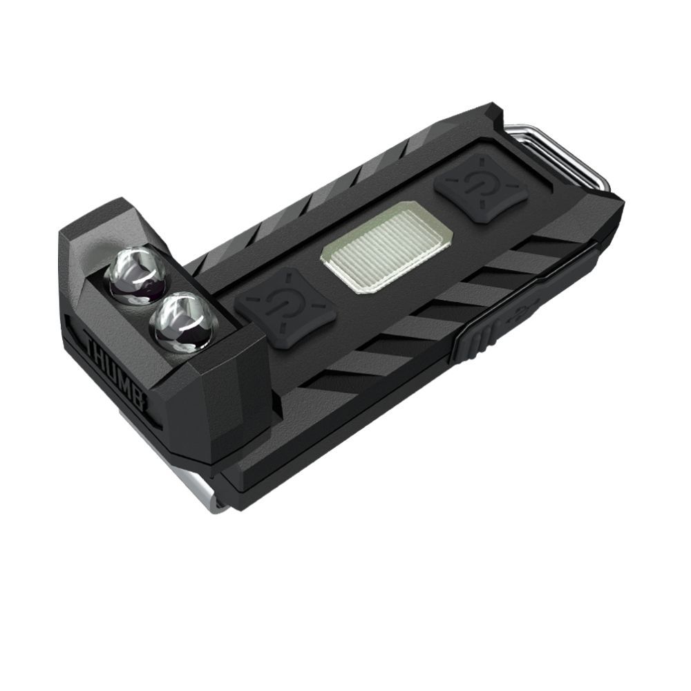 Nitecore Thumbkey light, , large