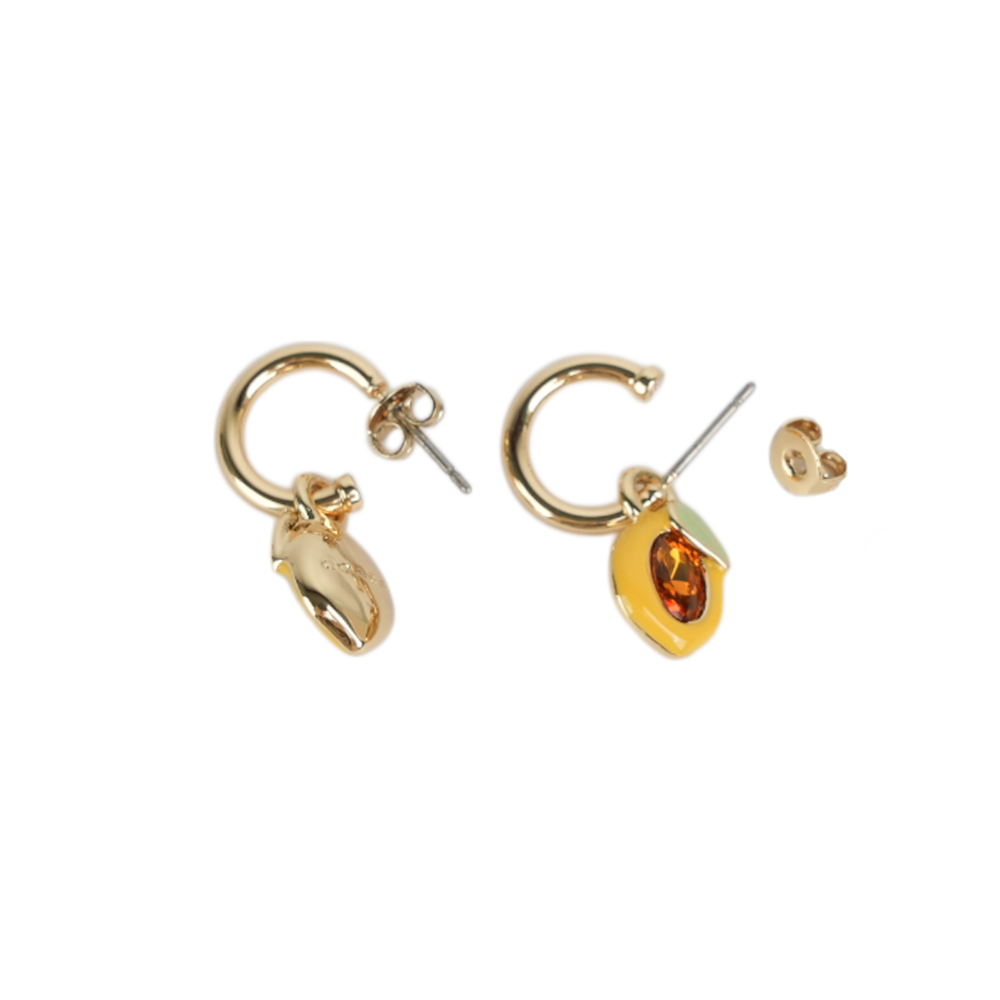  earrings, , large