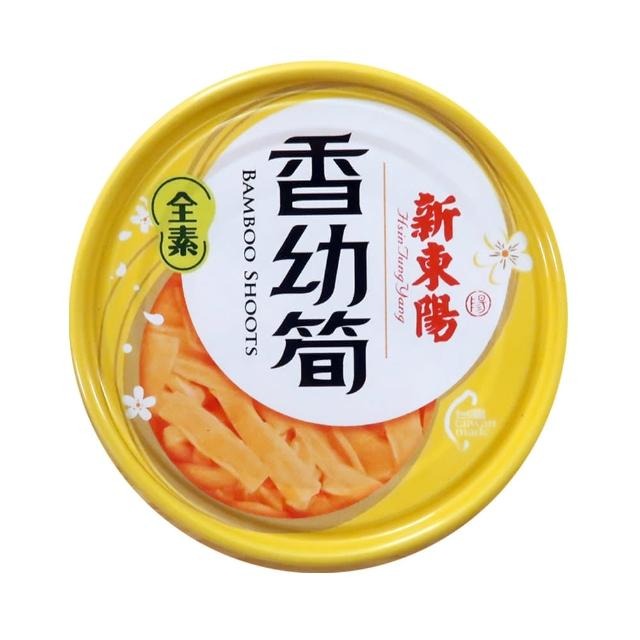 新東陽香幼筍150G, , large