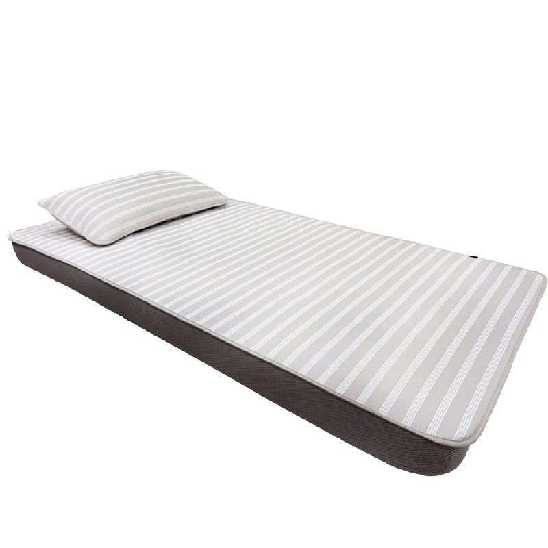 Covered cloud mat set 105x186, , large