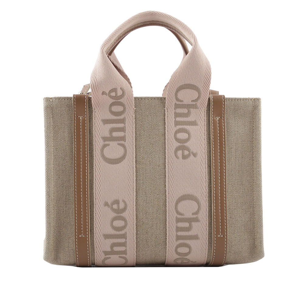  Two-way tote bag, , large