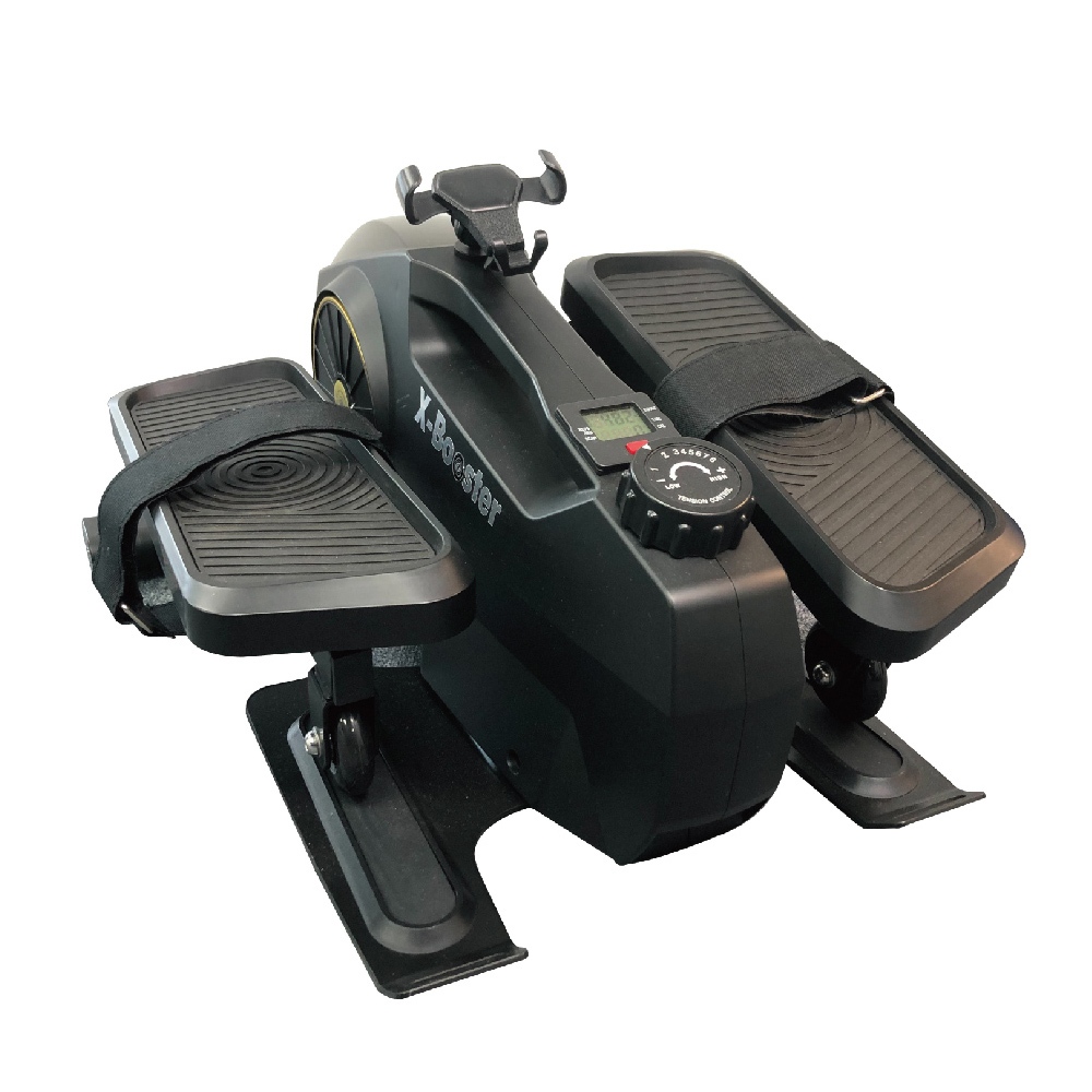 [Body Dynamic] TO-07 Elliptical Machine-White, , large