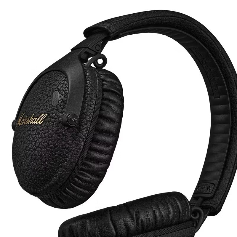 Bluetooth over-ear headphones, , large
