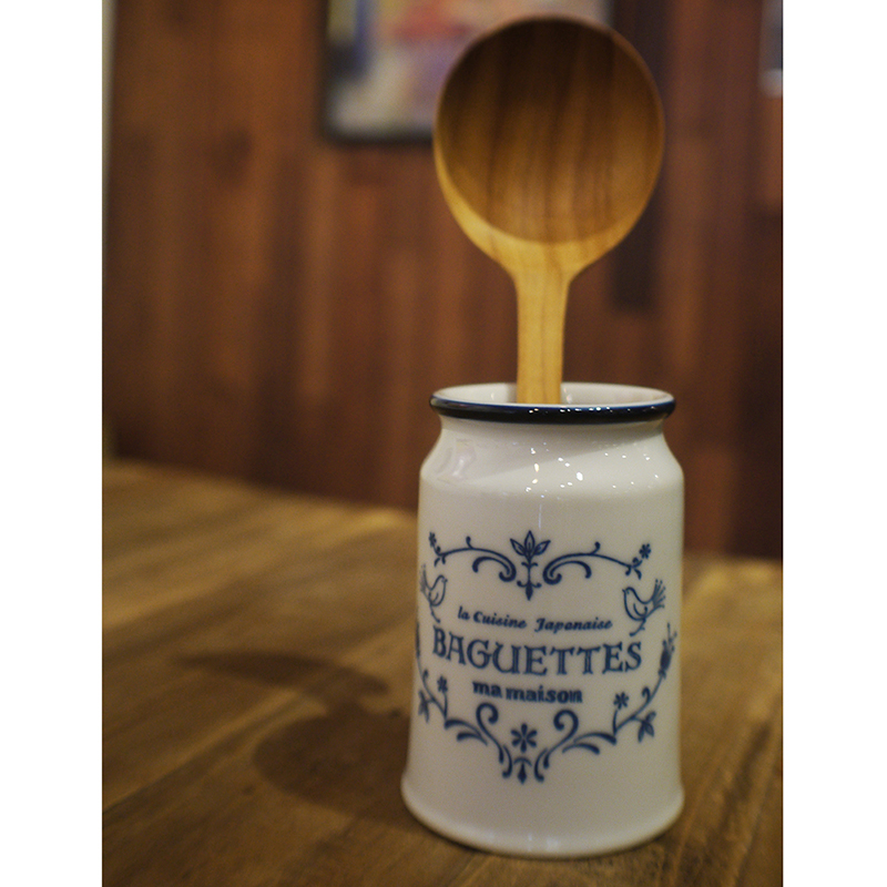 La Cusine Chopstick stand, , large