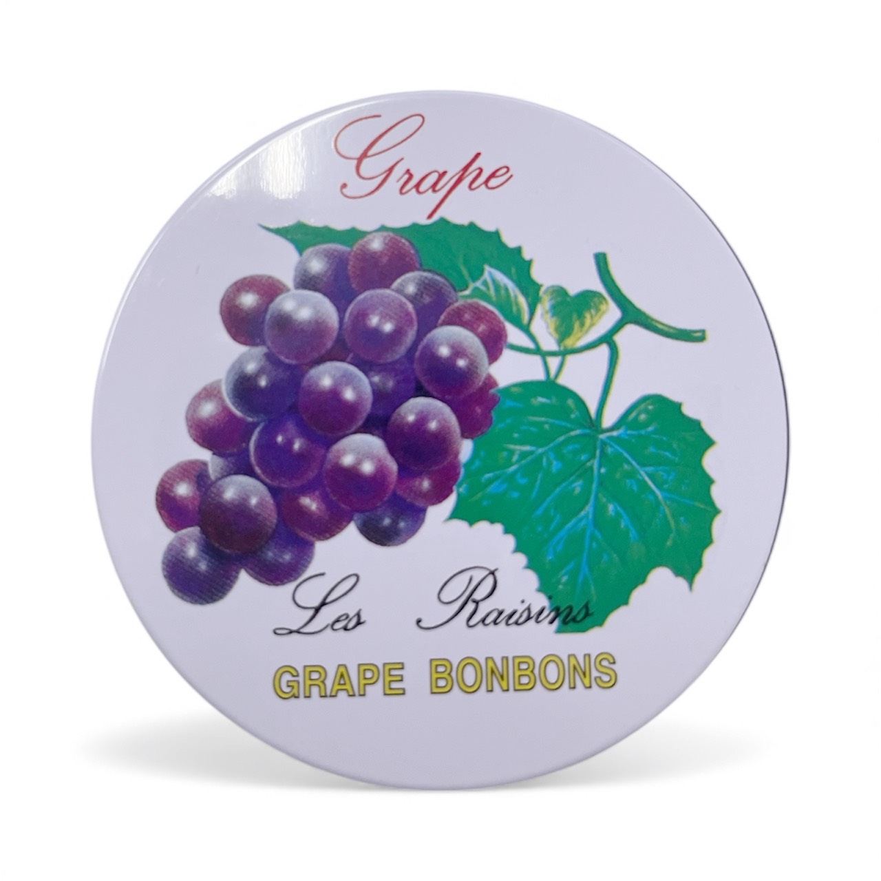 GRAPE BONBONS, , large