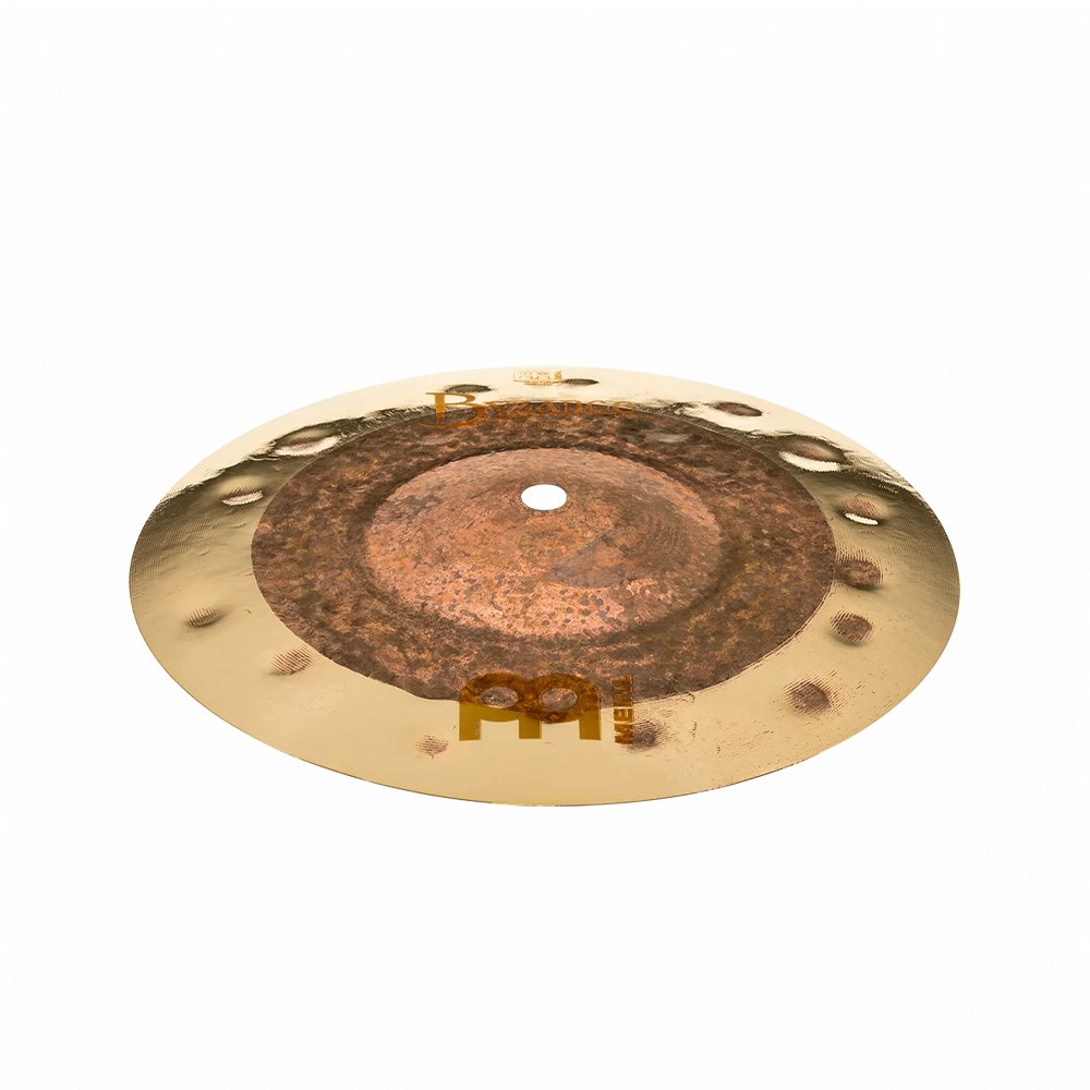 MEINL B10DUS DUAL SPLASH 銅鈸【敦煌樂器】, , large