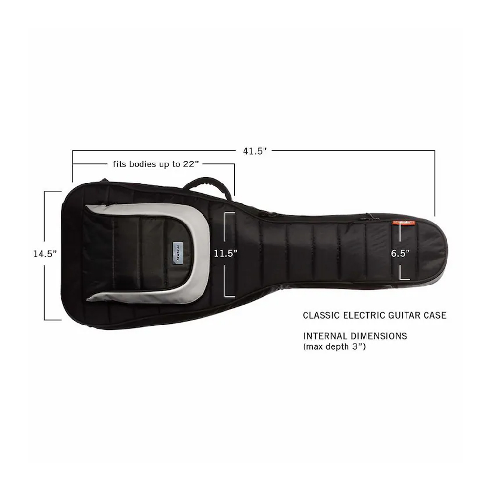 MONO M80-EG-BLK, , large