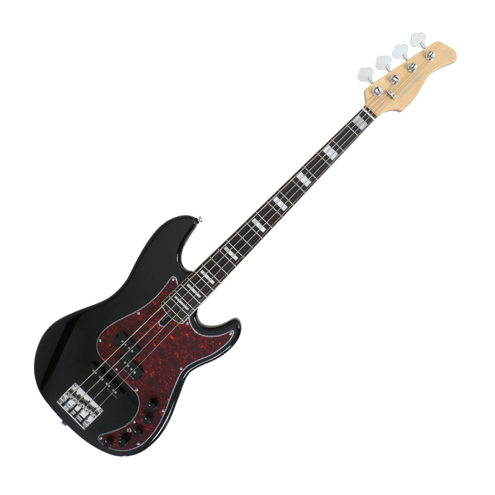 SIRE P7-ALD-4 Marcus Miller BK, , large