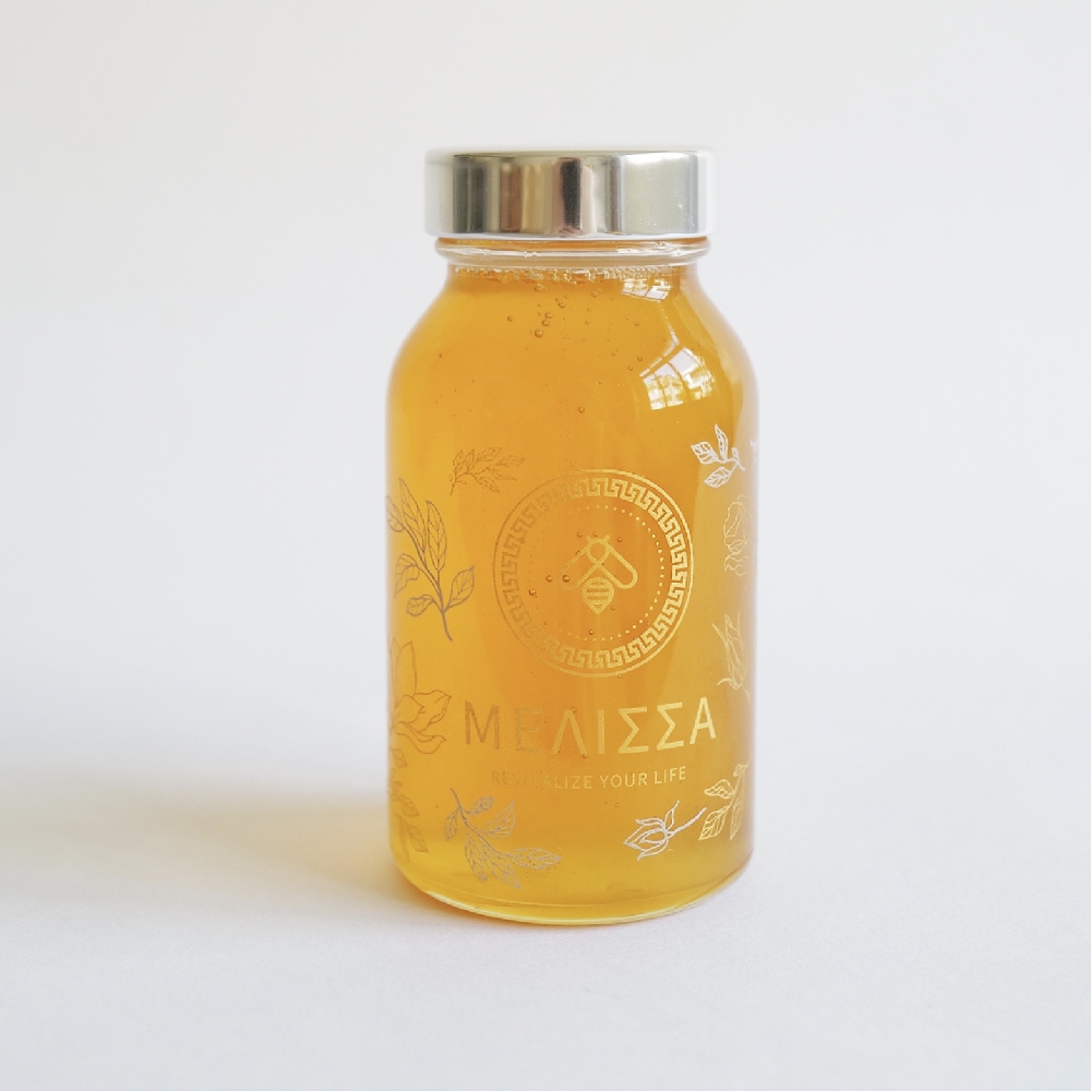 【Melissa】台灣小農嚴選 貴妃荔枝蜂蜜210gX2, , large