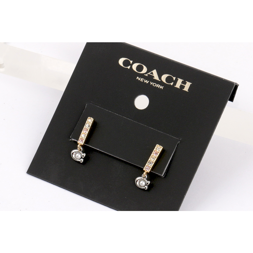  earrings, , large