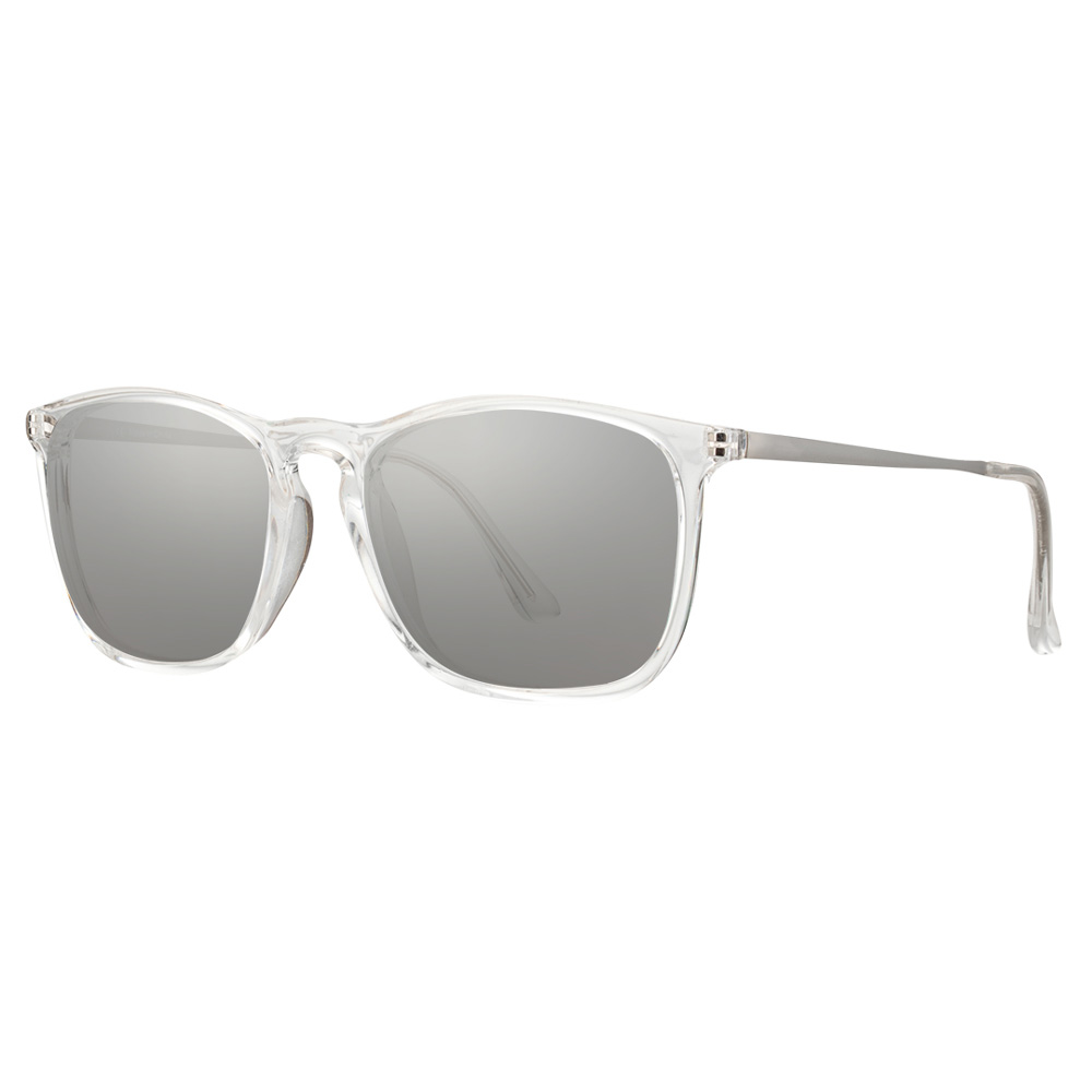 EYEGLE KYLE Sunglasses EF-G004010 Brown, , large