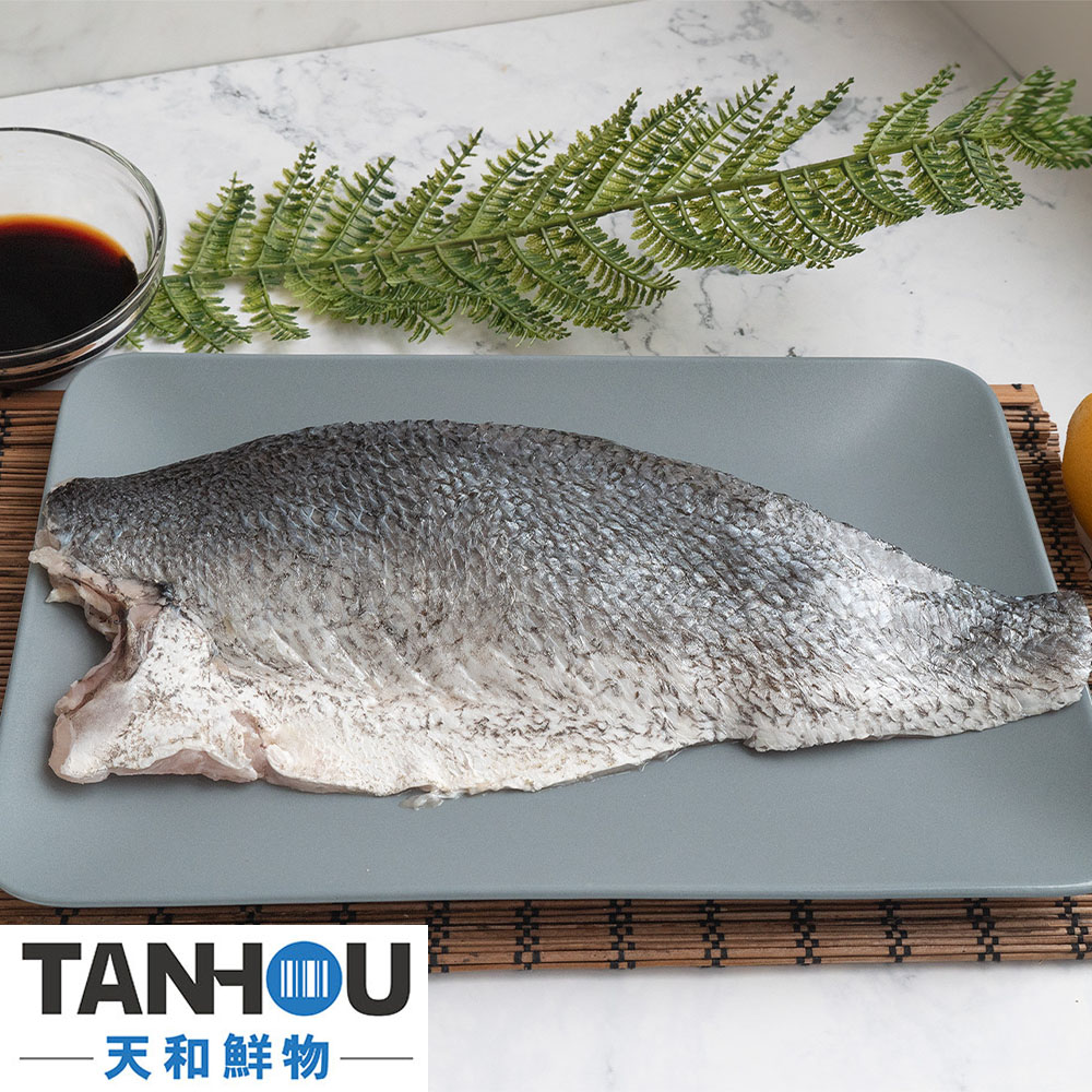 【天和鮮物】海鮸帶下巴魚排(200g/包)(免運費), , large