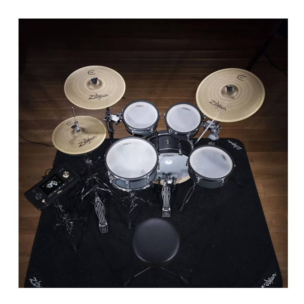 Zildjian ALCHEM-E Bronze EX ZABEX, , large