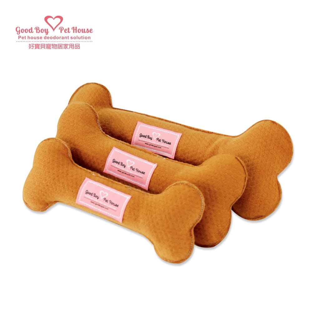GBPH Tooth cleaning fun toy bbq beef flavor coffee L