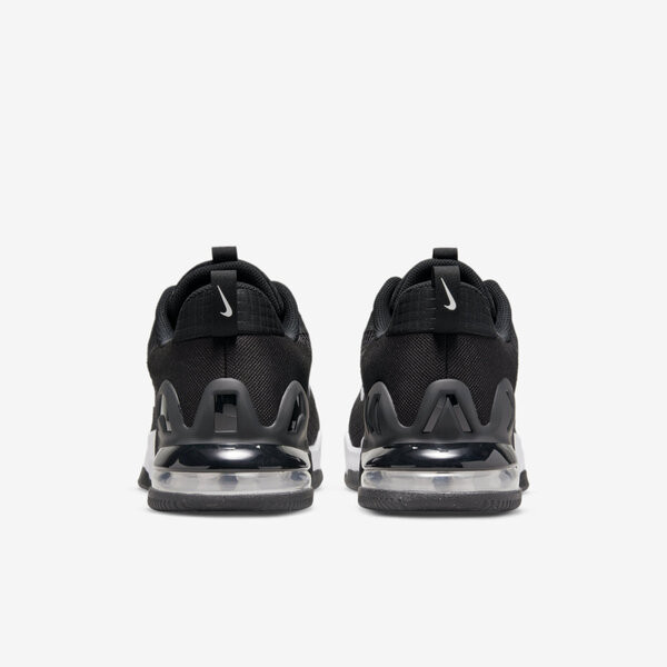 Nike M Air Max Alpha Trainer 5 男 訓練鞋 運動 多功能 黑白 [DM0829-001], , large