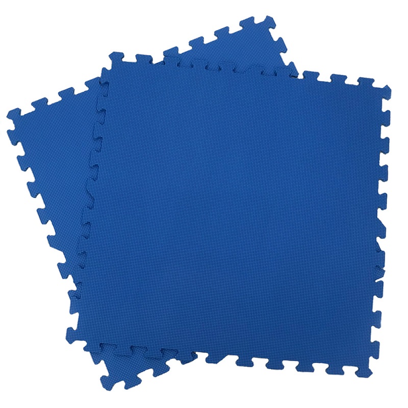 PMU 62 CM EVA PLAIN MAT-BLUE, , large