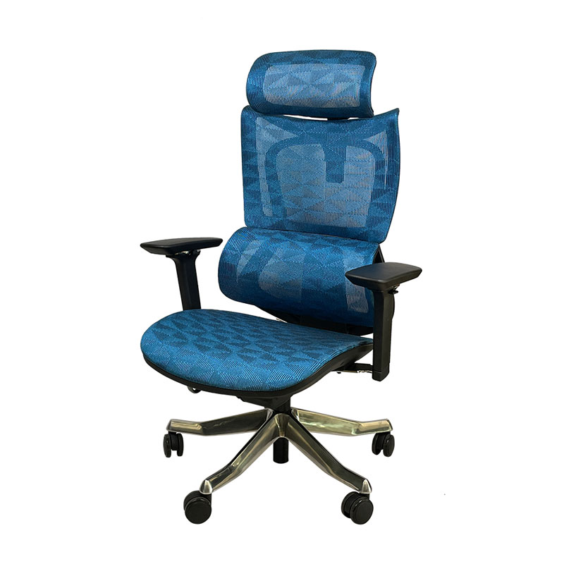 Samurai ergonomic chair, , large